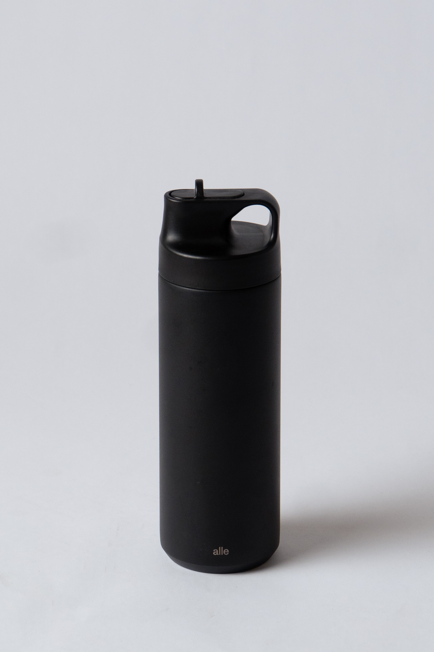 Active Flask - Matte Black 550ml