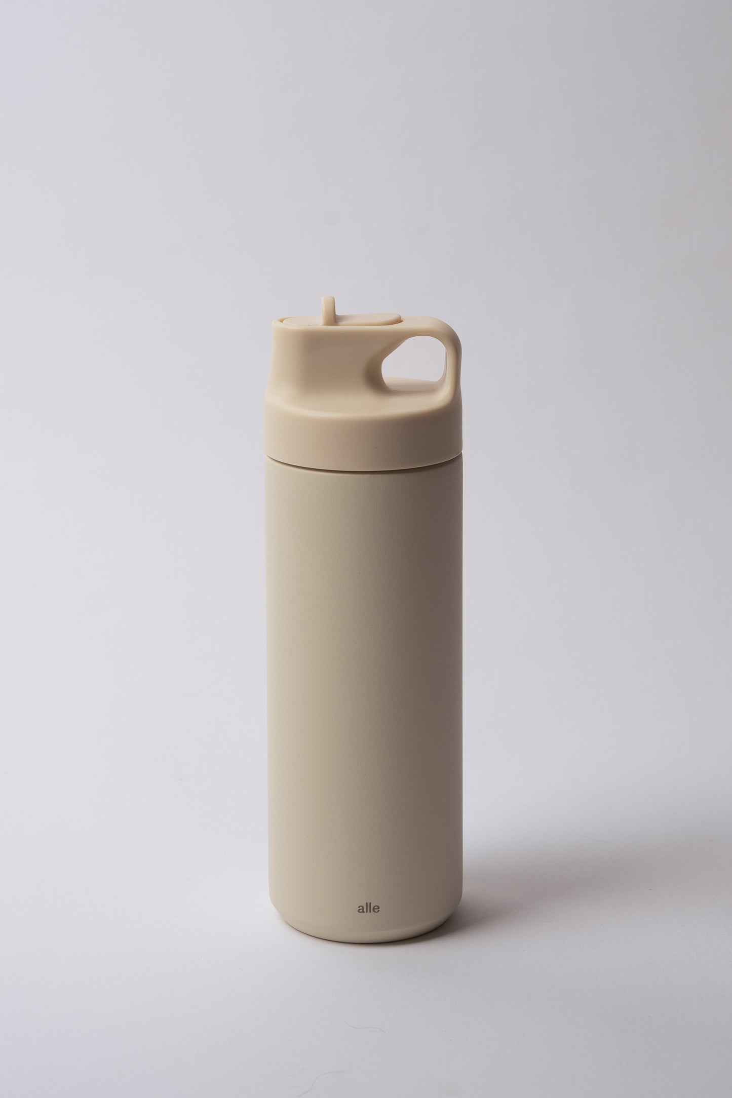 Active Flask - White 550ml