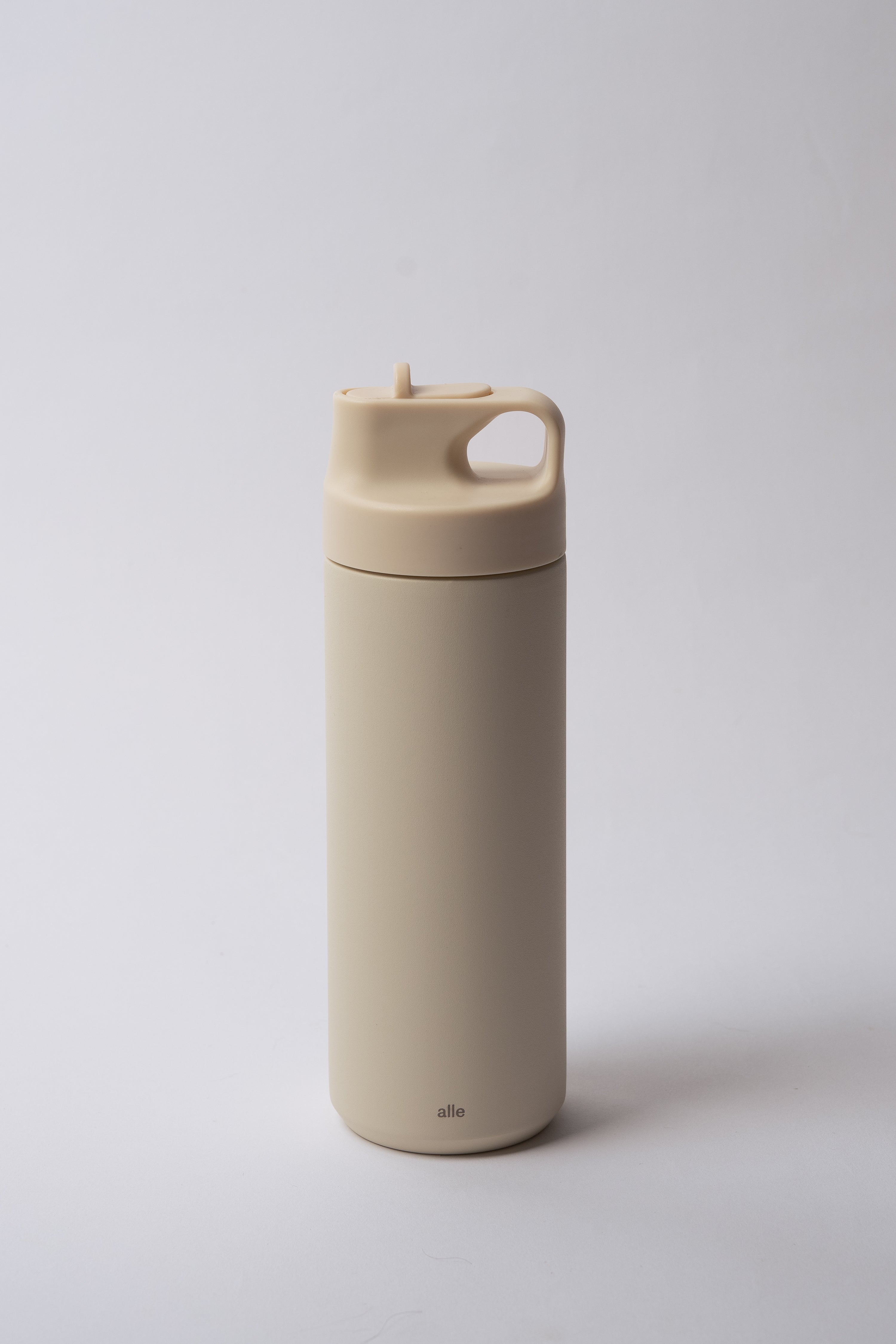 Active Flask - Ivory White 550ml