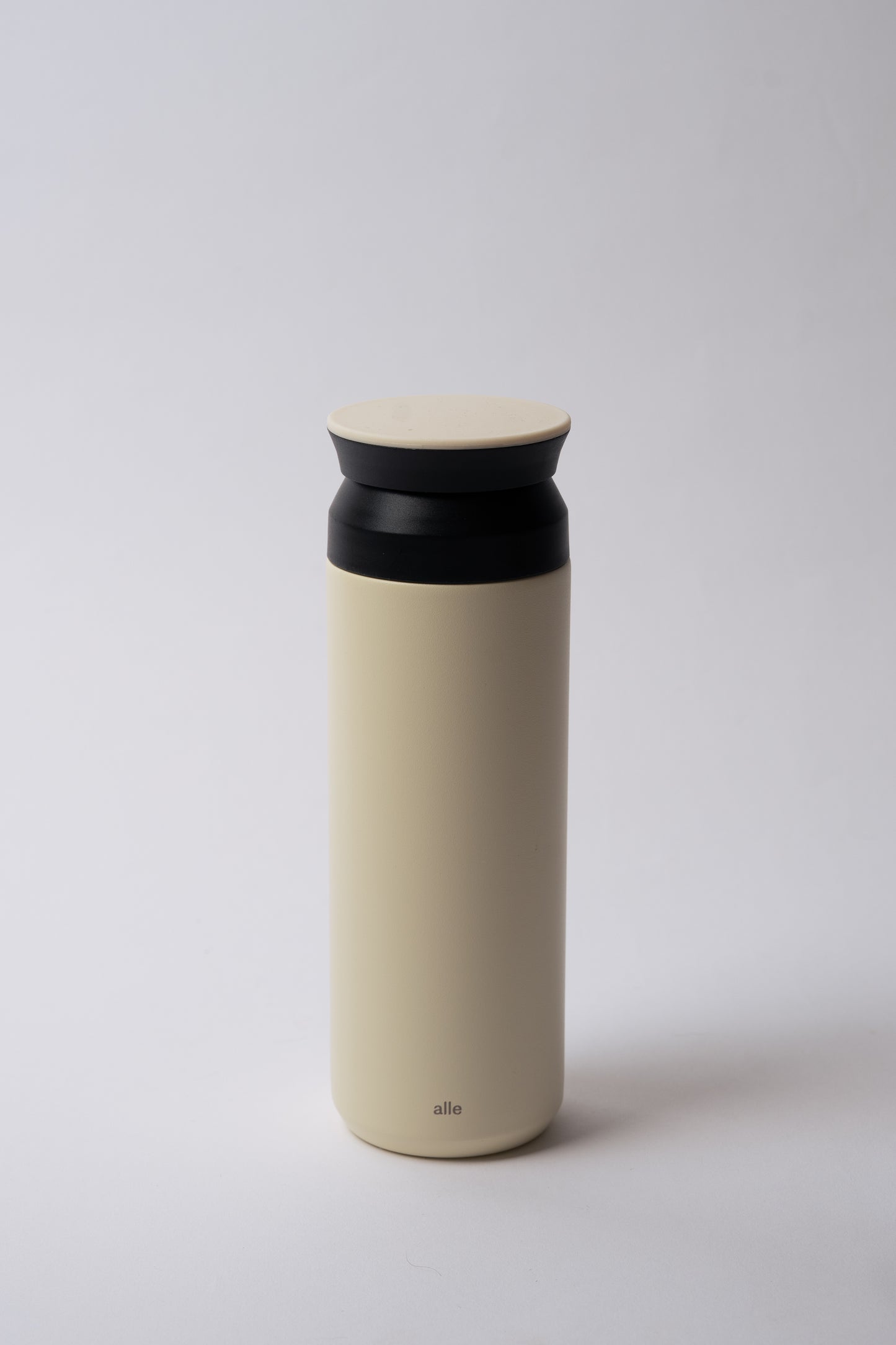 Everyday Flask - Ivory White 500ml