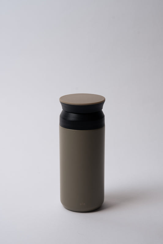Everyday Flask - Olive 350ml