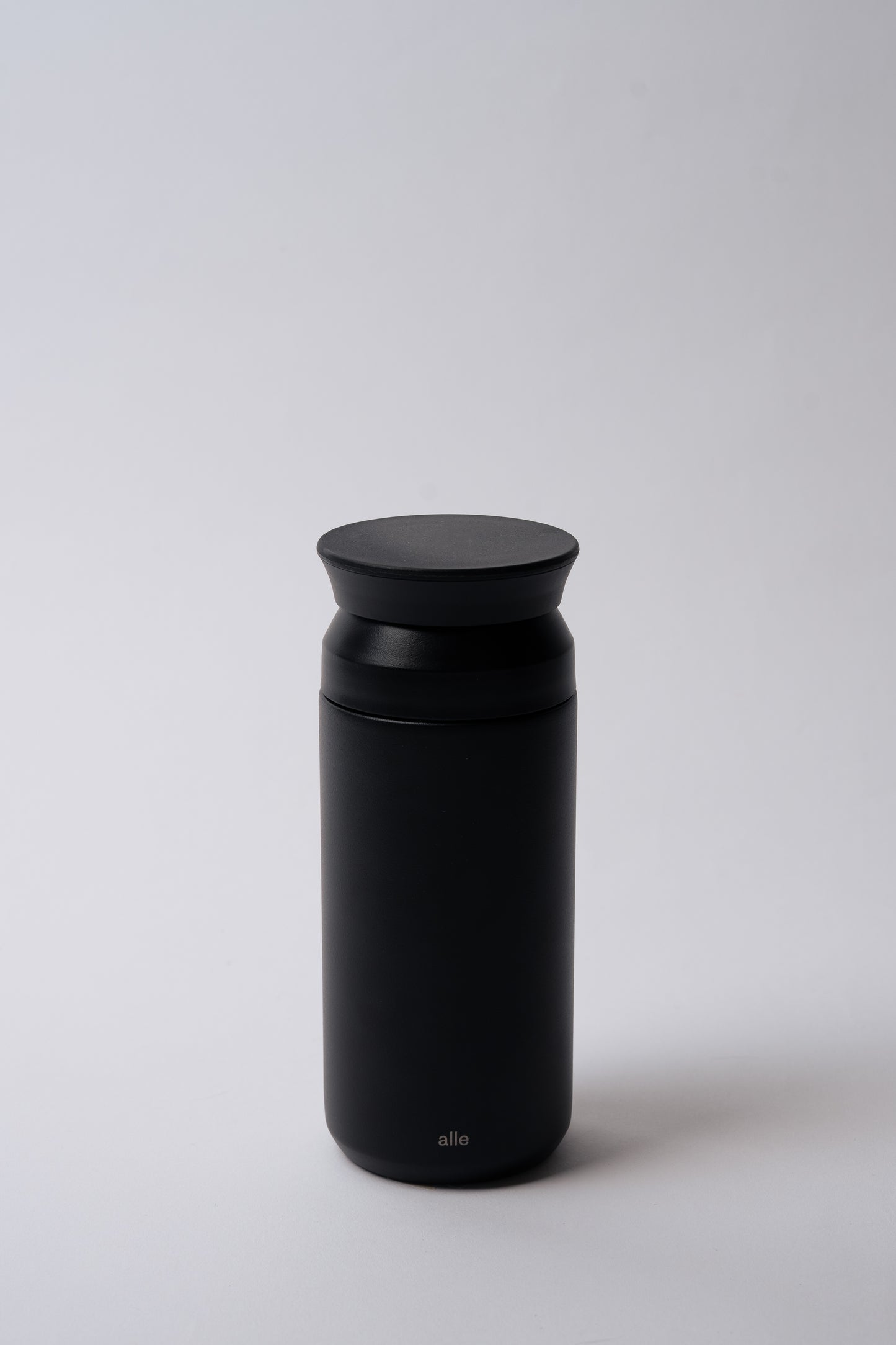 Everyday Flask - Matte Black 350ml