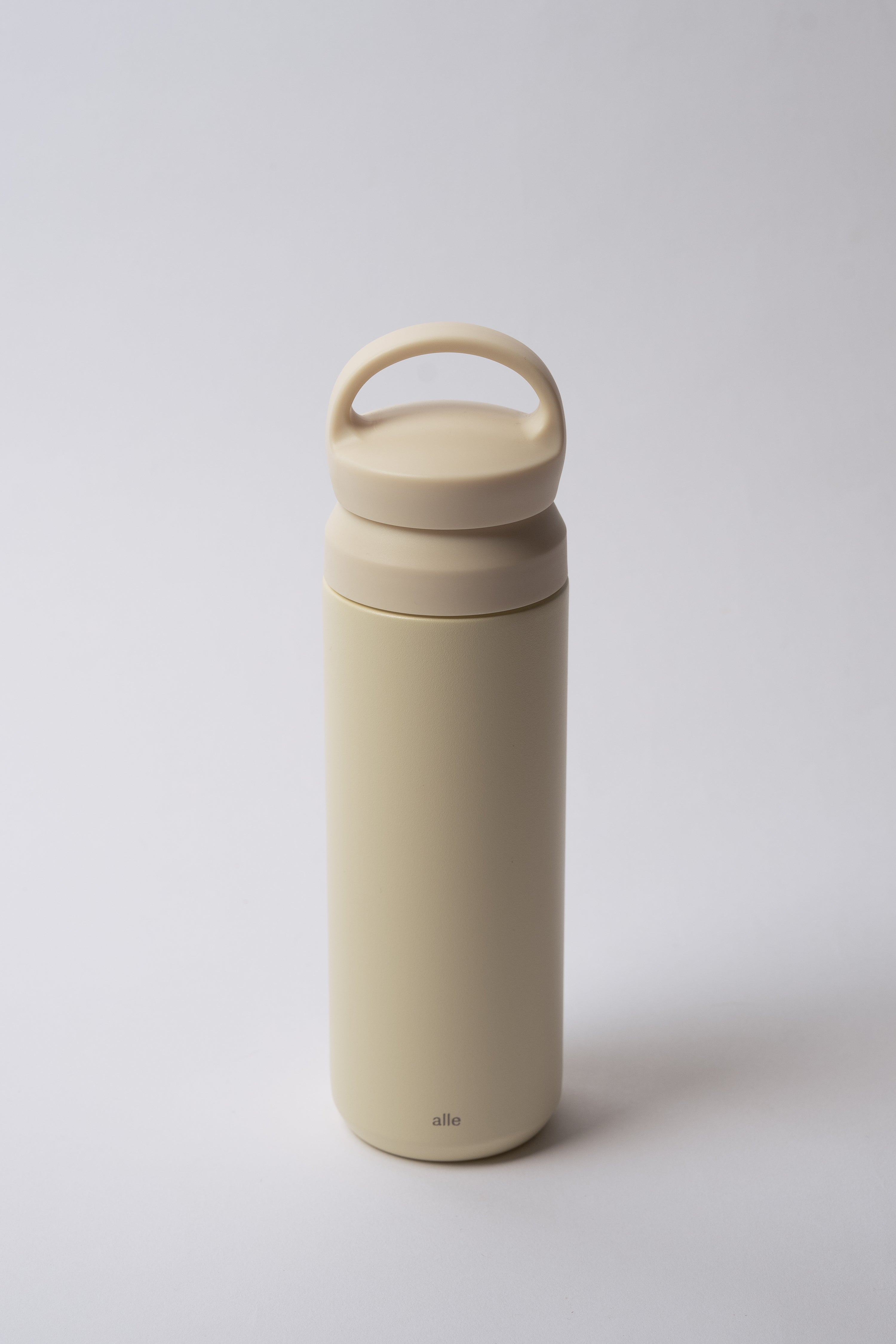 Loop Flask - Ivory White 500ml